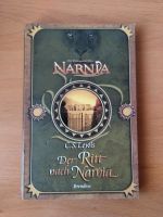 C.S.Lewis - Der Ritt nach Narnia Nordrhein-Westfalen - Langerwehe Vorschau