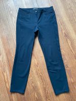 Blaue Hose von Gerry Weber Gr. 40 / 42 Hamburg-Nord - Hamburg Uhlenhorst Vorschau