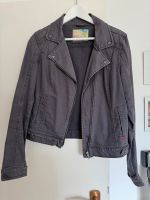 Jeansjacke S. Oliver - Gr. L - Grau Nordrhein-Westfalen - Havixbeck Vorschau