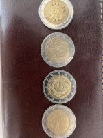 Besondere 2€ Münzen / Fehlprägung Nordrhein-Westfalen - Haan Vorschau
