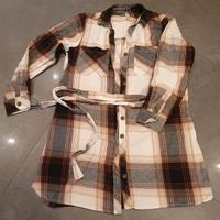 Hemdbluse* Nordrhein-Westfalen - Rhede Vorschau
