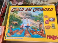 Gold am Orinoko von Haba Spiel Hessen - Petersberg Vorschau