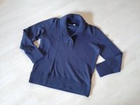 S. Oliver * Pullover * Gr. 44 / 46 / XL * blau * neu Rheinland-Pfalz - Heidesheim Vorschau