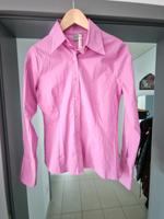 Pinke Bluse P&C Größe 38 ungetragen NEU Hessen - Büttelborn Vorschau
