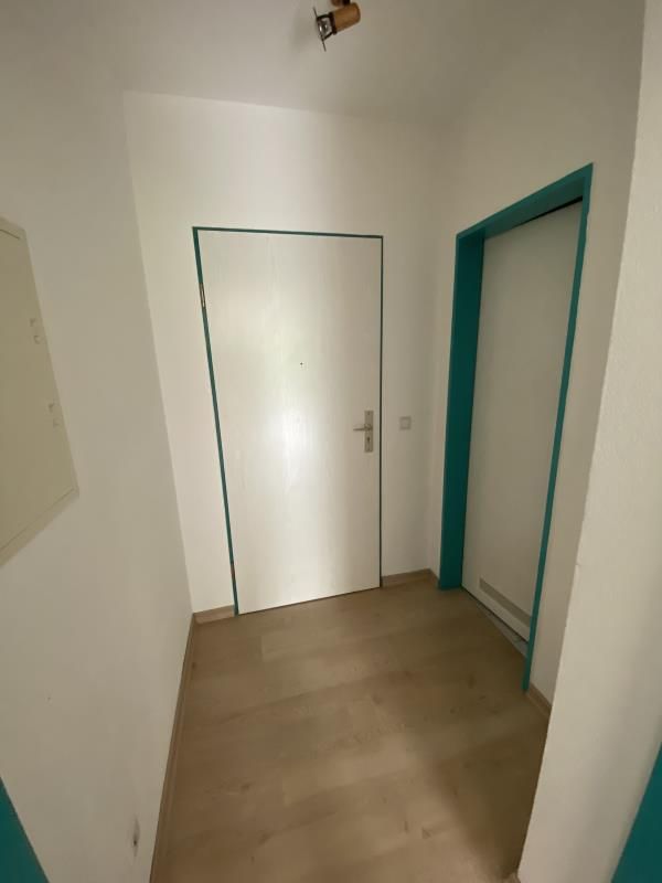 Preiswertes Appartement in Freiberg! INKL. Single-EBK - AB SOFORT! in Freiberg