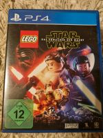 PS4 - Lego Star Wars Das Erwachen der Macht Bayern - Massing Vorschau