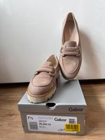 Gabor Loafer Gr. 41.5 wie neu Niedersachsen - Ganderkesee Vorschau