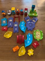 VTech Tut Tut Baby-Flitzer Strassenset mit 6 Fahrzeugen Saarland - St. Wendel Vorschau