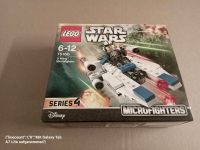 75160 LEGO ® Star Wars U-Wing™ Microfighter neu & ovp Bayern - Erlenbach Vorschau