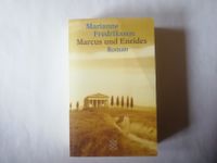 Marcus und Eneides - Marianne Fredriksson - Taschenbuch Niedersachsen - Sarstedt Vorschau