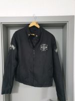 Motorradjacke unisex  Gr. M Bad Doberan - Landkreis - Zarnewanz Vorschau