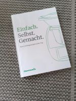 Thermomix Buch Einfach. Selbst. Gemacht Baden-Württemberg - Kronau Vorschau