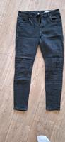 Schwarze Jeans von EDC 29/30 Eimsbüttel - Hamburg Eidelstedt Vorschau