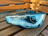 Audi A3 8V Xenon Scheinwerfer links LED TFL 8V0941005 AF Sachsen - Radeberg Vorschau