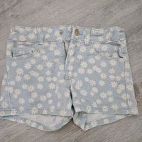 Mango MNGO Shorts Mädchenkleidung Kinderklamotten Hannover - Döhren-Wülfel Vorschau