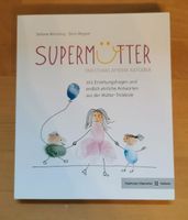 Buch Supermütter der Augsburger Allgemeine Bayern - Harburg (Schwaben) Vorschau