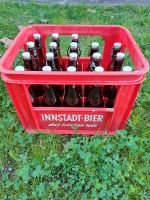 Rarität, alter Bierkasten, Innstadt-Brauerei Passau Bayern - Röhrnbach Vorschau