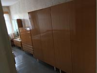DDR VEB Ostalgie Retro Schlafzimmer Bett Schrank Kommode 60er Bayern - Konradsreuth Vorschau