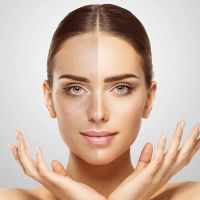 Microneedling und BB Glow Saarland - Homburg Vorschau