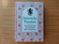 Medicinisches Waarenhaus, Hauptkatalog 1910, Reprint von 1995 Niedersachsen - Bröckel Vorschau