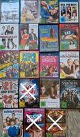 DVDs Snowwhite & Huntsman/Pitch Perfect/Jump Street/Vorleser Baden-Württemberg - Leutkirch im Allgäu Vorschau