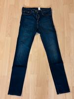 H&M Skinny Jeans blau Gr. 31/32 Bayern - Himmelkron Vorschau