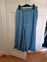 C&A Hose • Hippie • Weite Jeans Hose Culotte  Gr.M Gröpelingen - Gröpelingen Vorschau