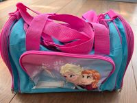 Tasche „Anna & Elsa“ von Disneys „Die Eiskönigin“ Brandenburg - Trebbin Vorschau