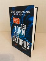 Der Zorn des Oktopus: Roman (Die Oktopus-Reihe, Band 2) Buch Frankfurt am Main - Eschersheim Vorschau
