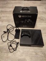 Microsoft Xbox One Elite Edition 1TB Niedersachsen - Wiesmoor Vorschau