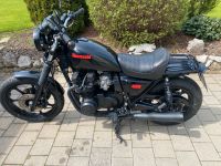 Kawasaki Z 750 LTD, Café Racer, Bobber Baden-Württemberg - Mietingen Vorschau