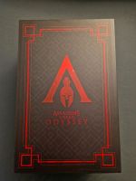 Assassin's Creed Odyssey Collectors Edition Niedersachsen - Lamspringe Vorschau