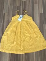 MANGO Kleid Gr. 110/116 Baden-Württemberg - Mannheim Vorschau