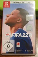 FIFA 22 - Legacy Edition Baden-Württemberg - Uhldingen-Mühlhofen Vorschau