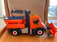 Playmobil LKW Strassenmeister Nordrhein-Westfalen - Sankt Augustin Vorschau