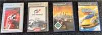 Need for Speed, Gran Turismo 3/4, World Racing 2 PS2 Spiele Berlin - Reinickendorf Vorschau