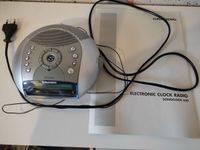 Grundig Weckradio Sonoclock 620  Electronik Clock Radio Nordrhein-Westfalen - Bergheim Vorschau