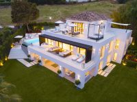 Atemberaubende moderne Luxus Villa im Golfplatz Los Naranjos Nordrhein-Westfalen - Bad Salzuflen Vorschau