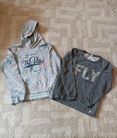 Pullover grau 170 XL Esprit/H&M Mädchen Bayern - Olching Vorschau