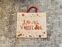 Louis Vuitton Paris LV Tüte Tragetasche Limitiert Christmas Elberfeld - Elberfeld-West Vorschau