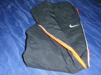 Nike Trainingshose / Jogginghose / Tischtennis Hose Größe M Kreis Pinneberg - Appen Vorschau