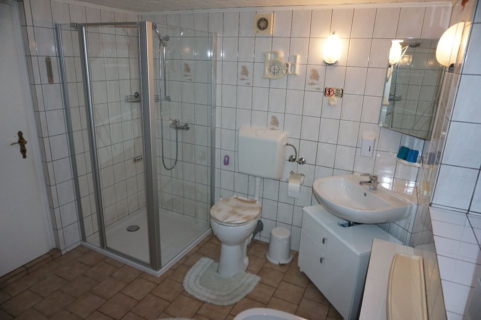 Ferienwohnung am Fuße des Zittauer Gebirges in Zittau