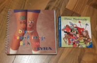Verschiedene Kinderbücher; Bodypainting und die wilden Kerle Dortmund - Mitte Vorschau
