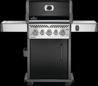 Gasgrill Rogue RSE 425 RSIB-1-DE Kreis Pinneberg - Wedel Vorschau