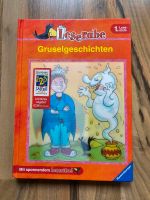 Ravensburger Leserabe Buch "Geuselgeschichten" 3D Wackelbild Bayern - Ursberg Vorschau