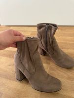 Stiefel, Schuhe Nordrhein-Westfalen - Gelsenkirchen Vorschau