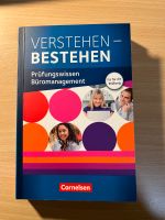 Verstehen - Bestehen Prüfungswissen Büromanagement Hessen - Taunusstein Vorschau