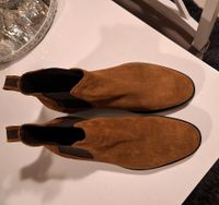 ZARA Chelsea Boots Niedersachsen - Hann. Münden Vorschau