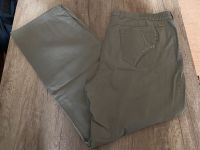 Neuwertig Toni Dress Hose beige Farben Gr 46 Pailietten WOW Nordrhein-Westfalen - Euskirchen Vorschau