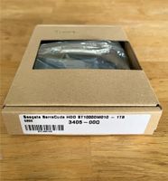 Festplatte Seagate Barracuda HDD 3,5 Zoll, 1Tb, Neu, 1000GB Berlin - Hohenschönhausen Vorschau